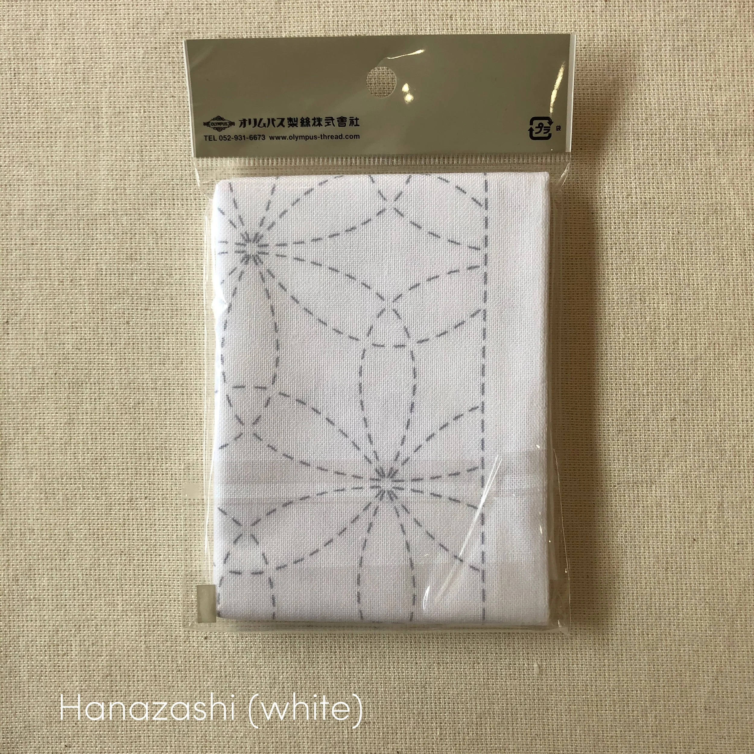 hana san paperページ DIY: Sashiko Needlework Sampler Cloth — Loop of the Loom